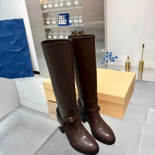Cheap Valentino Boots For Women #1392886 Replica Wholesale [$192.00 USD] [ITEM#1392886] on Replica Valentino Boots