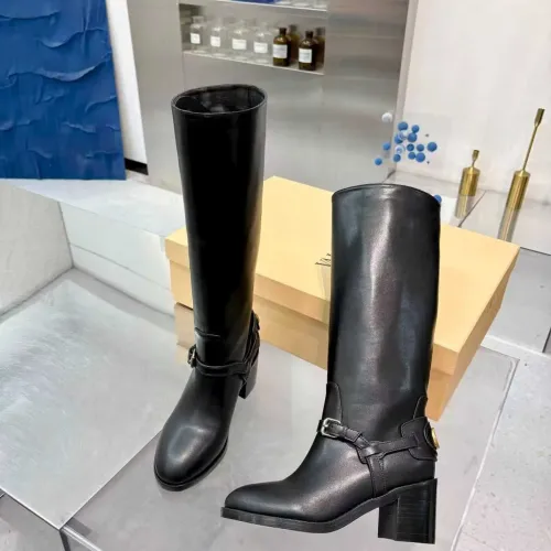Cheap Valentino Boots For Women #1392887 Replica Wholesale [$192.00 USD] [ITEM#1392887] on Replica Valentino Boots