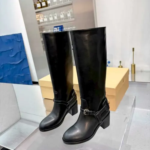 Cheap Valentino Boots For Women #1392887 Replica Wholesale [$192.00 USD] [ITEM#1392887] on Replica Valentino Boots