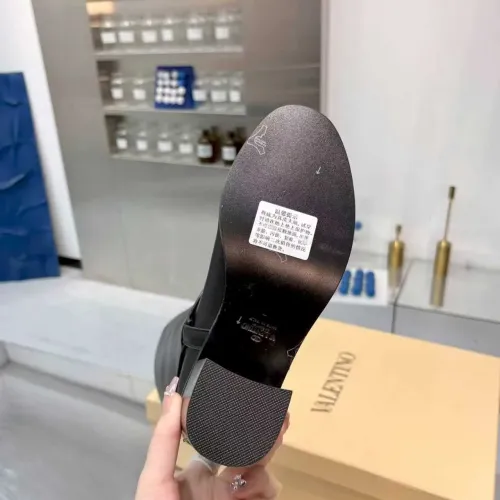 Cheap Valentino Boots For Women #1392887 Replica Wholesale [$192.00 USD] [ITEM#1392887] on Replica Valentino Boots