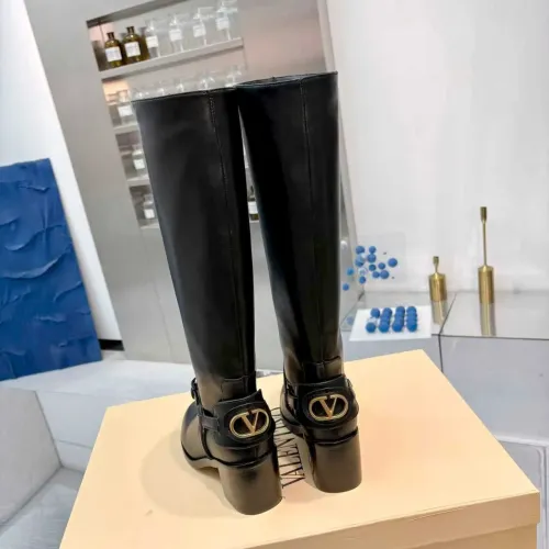 Cheap Valentino Boots For Women #1392887 Replica Wholesale [$192.00 USD] [ITEM#1392887] on Replica Valentino Boots