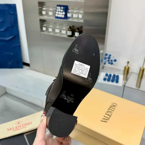 Cheap Valentino Boots For Women #1392890 Replica Wholesale [$145.00 USD] [ITEM#1392890] on Replica Valentino Boots