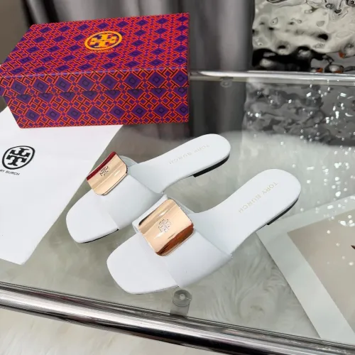 Tory Burch TB Slippers For Women #1392892