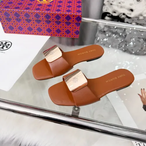 Tory Burch TB Slippers For Women #1392894