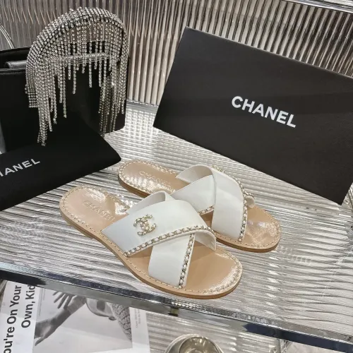 Chanel Slippers For Women #1392902