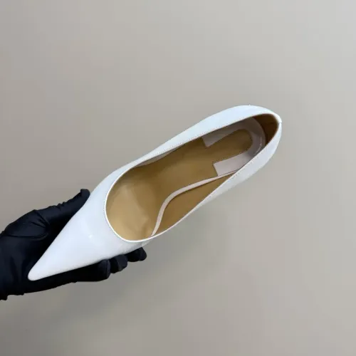 Cheap Christian Louboutin High-heeled shoes For Women #1392919 Replica Wholesale [$162.00 USD] [ITEM#1392919] on Replica Christian Louboutin High-heeled shoes