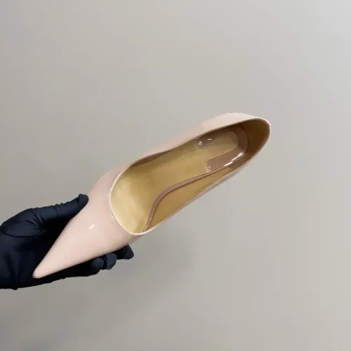 Cheap Christian Louboutin High-heeled shoes For Women #1392920 Replica Wholesale [$162.00 USD] [ITEM#1392920] on Replica Christian Louboutin High-heeled shoes