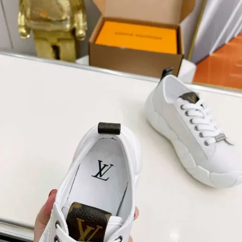 Cheap Louis Vuitton Casual Shoes For Women #1392934 Replica Wholesale [$102.00 USD] [ITEM#1392934] on Replica Louis Vuitton Casual Shoes