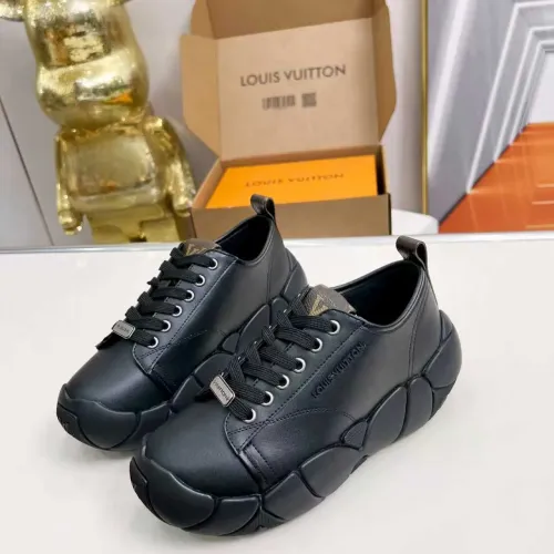 Louis Vuitton Casual Shoes For Women #1392935