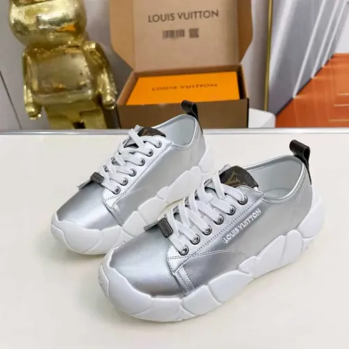Louis Vuitton Casual Shoes For Women #1392936