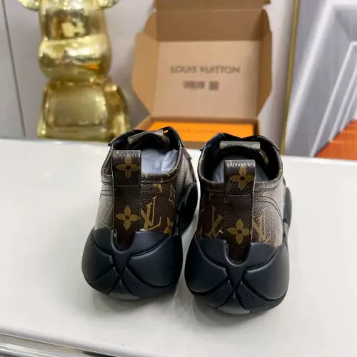 Cheap Louis Vuitton Casual Shoes For Women #1392937 Replica Wholesale [$102.00 USD] [ITEM#1392937] on Replica Louis Vuitton Casual Shoes