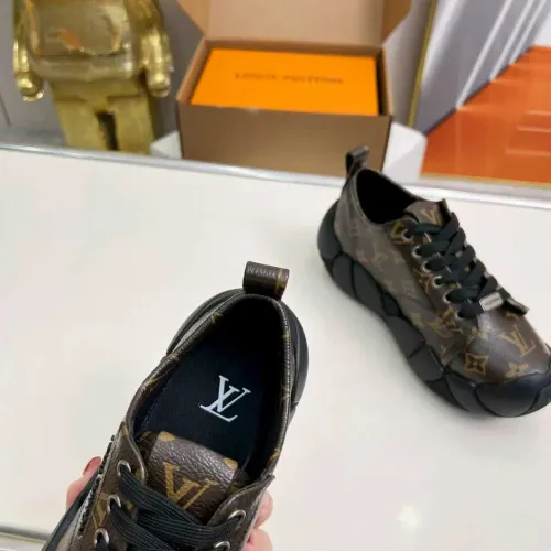 Cheap Louis Vuitton Casual Shoes For Women #1392937 Replica Wholesale [$102.00 USD] [ITEM#1392937] on Replica Louis Vuitton Casual Shoes