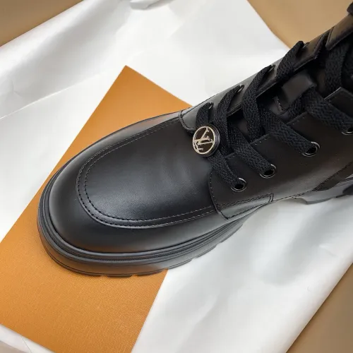 Cheap Louis Vuitton Boots For Women #1392946 Replica Wholesale [$150.00 USD] [ITEM#1392946] on Replica Louis Vuitton Boots