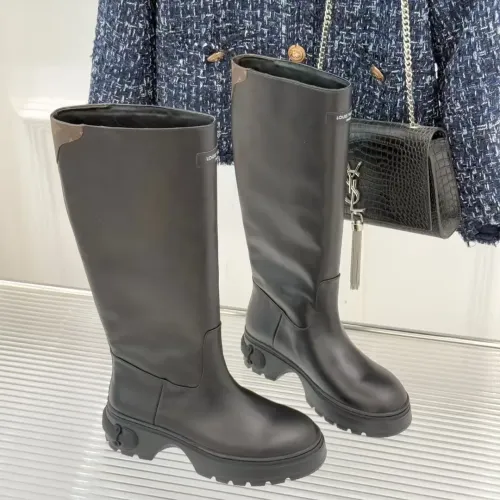 Louis Vuitton Boots For Women #1392949