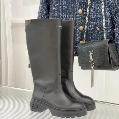 Cheap Louis Vuitton Boots For Women #1392949 Replica Wholesale [$210.00 USD] [ITEM#1392949] on Replica Louis Vuitton Boots