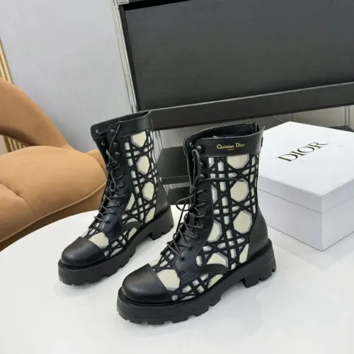 Christian Dior Boots For Women #1392953