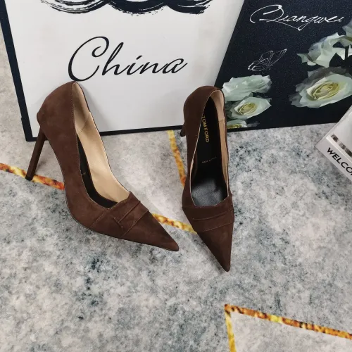 Tom Ford High-Heeled Shoes For Women #1392967