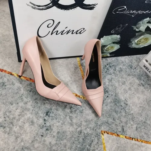 Tom Ford High-Heeled Shoes For Women #1392969