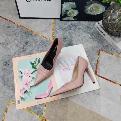 Cheap Tom Ford High-Heeled Shoes For Women #1392969 Replica Wholesale [$122.00 USD] [ITEM#1392969] on Replica Tom Ford High-Heeled Shoes