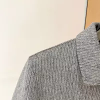 Cheap Prada Coat Long Sleeved For Men #1381960 Replica Wholesale [$205.00 USD] [ITEM#1381960] on Replica Prada Coat