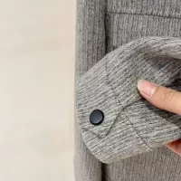 Cheap Prada Coat Long Sleeved For Men #1381960 Replica Wholesale [$205.00 USD] [ITEM#1381960] on Replica Prada Coat