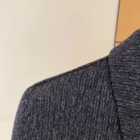 Cheap Prada Coat Long Sleeved For Men #1381961 Replica Wholesale [$205.00 USD] [ITEM#1381961] on Replica Prada Coat