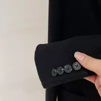 Cheap Versace Coats Long Sleeved For Men #1381963 Replica Wholesale [$247.93 USD] [ITEM#1381963] on Replica Versace Coats