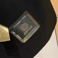 Cheap Versace Coats Long Sleeved For Men #1381963 Replica Wholesale [$247.93 USD] [ITEM#1381963] on Replica Versace Coats