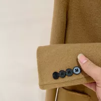 Cheap LOEWE Coats Long Sleeved For Men #1381964 Replica Wholesale [$247.93 USD] [ITEM#1381964] on Replica LOEWE Coats