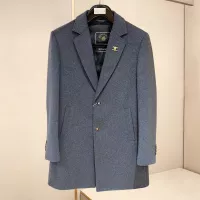 Cheap Celine Coats Long Sleeved For Men #1381969 Replica Wholesale [$314.05 USD] [ITEM#1381969] on Replica Celine Coats