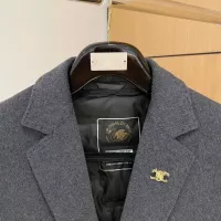 Cheap Celine Coats Long Sleeved For Men #1381969 Replica Wholesale [$314.05 USD] [ITEM#1381969] on Replica Celine Coats