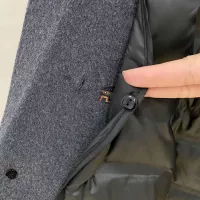 Cheap Celine Coats Long Sleeved For Men #1381969 Replica Wholesale [$314.05 USD] [ITEM#1381969] on Replica Celine Coats