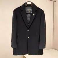 Cheap Celine Coats Long Sleeved For Men #1381970 Replica Wholesale [$314.05 USD] [ITEM#1381970] on Replica Celine Coats