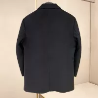Cheap Celine Coats Long Sleeved For Men #1381970 Replica Wholesale [$314.05 USD] [ITEM#1381970] on Replica Celine Coats