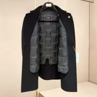 Cheap Celine Coats Long Sleeved For Men #1381970 Replica Wholesale [$314.05 USD] [ITEM#1381970] on Replica Celine Coats