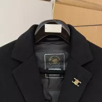 Cheap Celine Coats Long Sleeved For Men #1381970 Replica Wholesale [$314.05 USD] [ITEM#1381970] on Replica Celine Coats