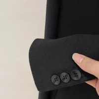 Cheap Celine Coats Long Sleeved For Men #1381970 Replica Wholesale [$314.05 USD] [ITEM#1381970] on Replica Celine Coats