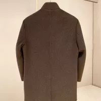 Cheap Celine Coats Long Sleeved For Men #1381973 Replica Wholesale [$347.11 USD] [ITEM#1381973] on Replica Celine Coats