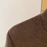 Cheap Celine Coats Long Sleeved For Men #1381973 Replica Wholesale [$347.11 USD] [ITEM#1381973] on Replica Celine Coats