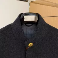 Cheap Celine Coats Long Sleeved For Men #1381974 Replica Wholesale [$347.11 USD] [ITEM#1381974] on Replica Celine Coats