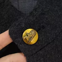 Cheap Celine Coats Long Sleeved For Men #1381974 Replica Wholesale [$347.11 USD] [ITEM#1381974] on Replica Celine Coats