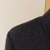 Cheap Celine Coats Long Sleeved For Men #1381974 Replica Wholesale [$347.11 USD] [ITEM#1381974] on Replica Celine Coats