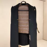 Cheap Gucci Coat Long Sleeved For Men #1381977 Replica Wholesale [$347.11 USD] [ITEM#1381977] on Replica Gucci Coat