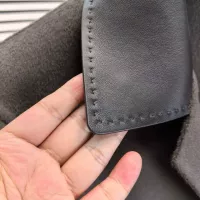 Cheap Prada Coat Long Sleeved For Men #1381978 Replica Wholesale [$347.11 USD] [ITEM#1381978] on Replica Prada Coat