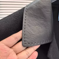 Cheap Prada Coat Long Sleeved For Men #1381979 Replica Wholesale [$347.11 USD] [ITEM#1381979] on Replica Prada Coat