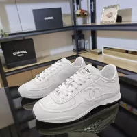Cheap Chanel Casual Shoes For Women #1381981 Replica Wholesale [$108.00 USD] [ITEM#1381981] on Replica Chanel Casual Shoes