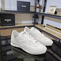 Cheap Chanel Casual Shoes For Women #1381981 Replica Wholesale [$108.00 USD] [ITEM#1381981] on Replica Chanel Casual Shoes