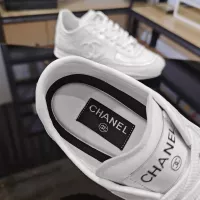 Cheap Chanel Casual Shoes For Women #1381981 Replica Wholesale [$108.00 USD] [ITEM#1381981] on Replica Chanel Casual Shoes