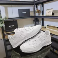 Cheap Chanel Casual Shoes For Men #1381982 Replica Wholesale [$108.00 USD] [ITEM#1381982] on Replica Chanel Casual Shoes