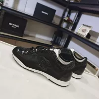 Cheap Chanel Casual Shoes For Men #1381984 Replica Wholesale [$108.00 USD] [ITEM#1381984] on Replica Chanel Casual Shoes